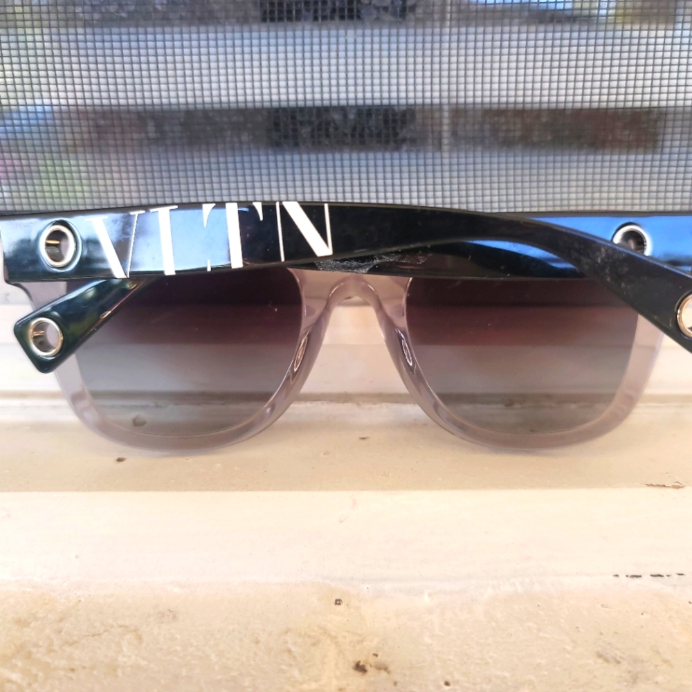 Valentino sunglasses - Picture 3 of 10
